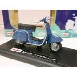 Vespa 150 Sprint Veloce (1969)