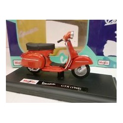 Vespa GTR (1968)