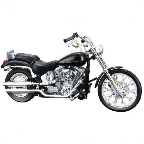 Harley Davidson 2000 FXSTD Softail Deuce