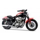 Harley-Davidson XL 1200N Nightster (2007)