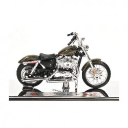 Harley Davidson 2013 XL1200V Seventy-Two