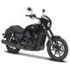 Harley Davidson 2015 Street 750