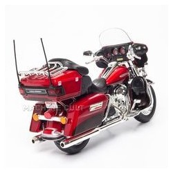 Harley Davidson 2013 FLHTK Electra Glide Ultra Limited