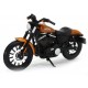 Harley Davidson 2014 Sportster Iron 883