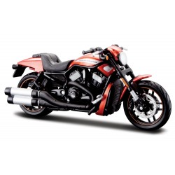 Harley Davidson 2012 VRSCDX Night Rod Special