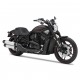 Harley Davidson 2012 VRSCDX Night Rod Special