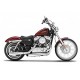 Harley Davidson XL 1200V Seventy-Two