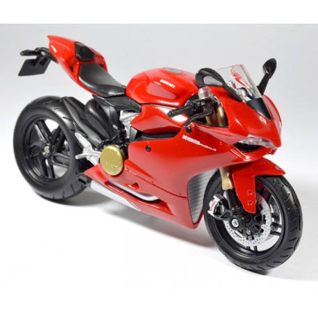 Ducati 1199 Panigale