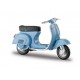 Vespa 90 Sella Lunga (1963)