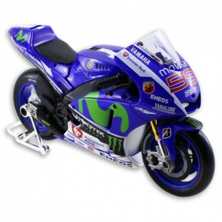 Movistar Yamaha - Jorge Lorenzo 99