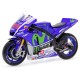 Movistar Yamaha - Jorge Lorenzo 99