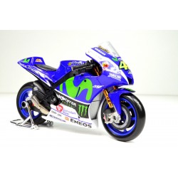 Yamaha 2016 - Valentino Rossi 46