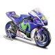Yamaha Factory Racing - Valentino Rossi 46