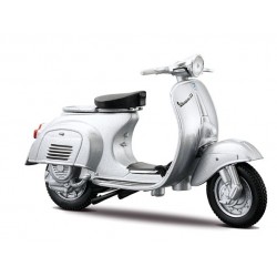 Vespa PK 125 Automática (1984)