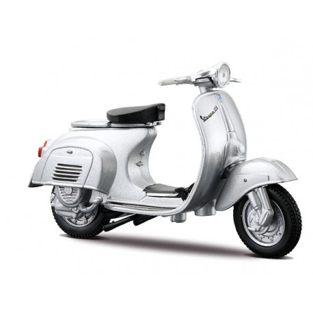 Vespa PK 125 Automática (1984)