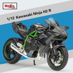 Kawasaki Ninja H2 R 1:12