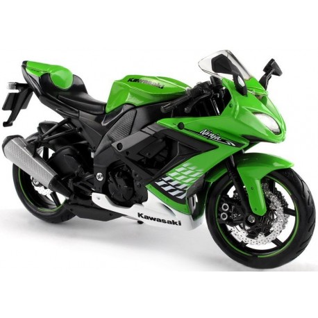 Kawasaki Ninja ZX-10R