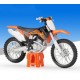 KTM 450 SX-F MAISTO 1:12