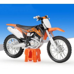 KTM 450 SX-F MAISTO 1:12