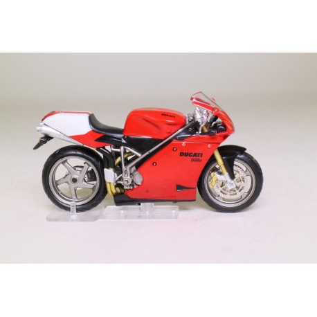 Ducati 998R Bburago 1:18