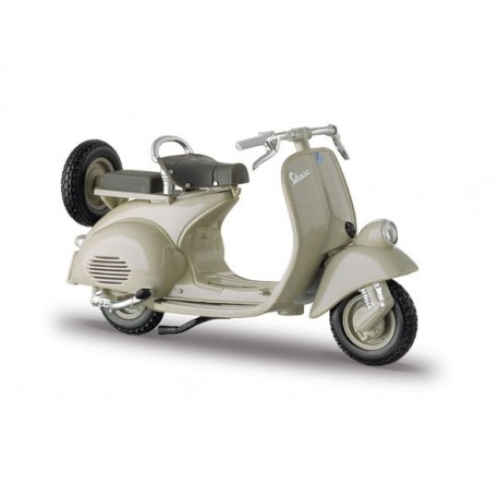 Vespa 125 (1953)