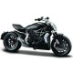 Ducati XDIAVEL S Bburago 1:18 (Model year 2016)