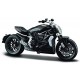 Ducati XDIAVEL S Bburago 1:18 (Model year 2016)