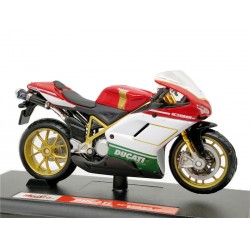 Ducati 1098S