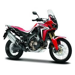 Africa Twin