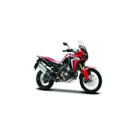 Africa Twin