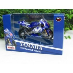 Yamaha Maverick Viñales 25