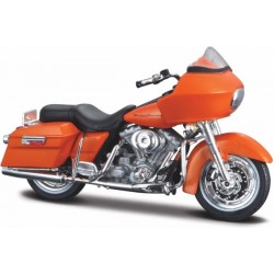 2002 FLTR ROAD GLIDE - HARLEY DAVIDSON