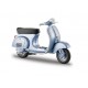 Vespa 50L (1966)