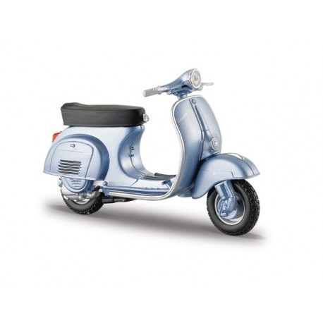 Vespa 50L (1966)