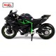 Kawasaki Ninja H2 R Maisto 1:18