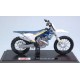 Husqvarna FC 450 Maisto 1:18