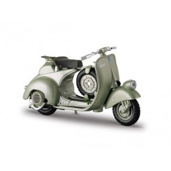 Vespa Sport 6 Giorni (1952)