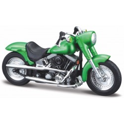 Harley Davidson 2000 FLSTF Street Stalker