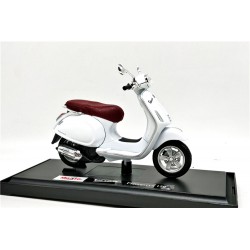 Vespa Primavera 150