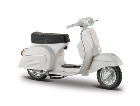 HOT Piaggio Vespa Super Sport 180 Vespa 180 Ss 1965 Vespa