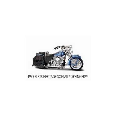 Harley Davidson 1999 FLSTS HERITAGE SOFTAIL SPRINGER