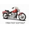 Harley Davidson 1984 FXST SOFTAIL