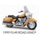 Harley Davidson 1999 FLHR ROAD KING