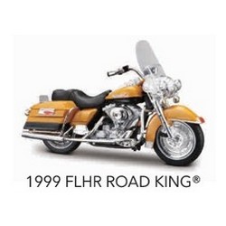 Harley Davidson 1999 FLHR ROAD KING