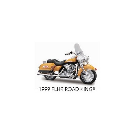 Harley Davidson 1999 FLHR ROAD KING