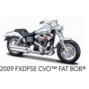 Harley Davidson 2009 FXDFSE CVO FAT BOB