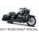 Harley Davidson 2017 ROAD KING SPECIAL