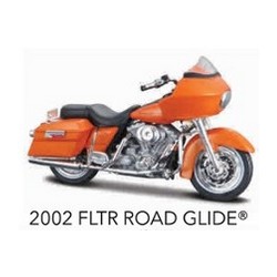 Harley Davidson 2002 FLTR ROAD GLIDE