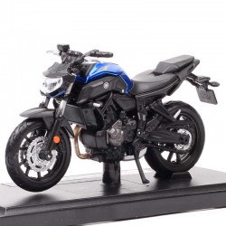 Yamaha 2018 MT-07