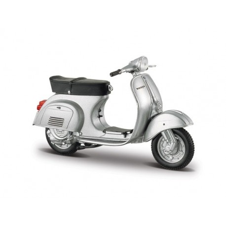 Vespa 125 Primavera (1968)